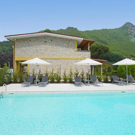 Elettra-3 By Interhome * Crone