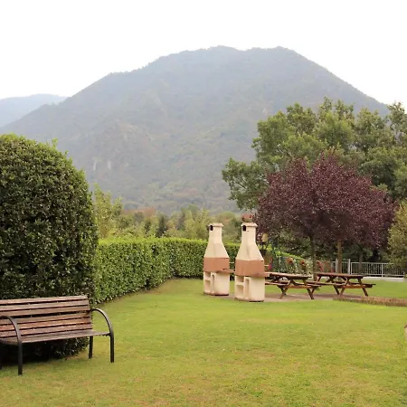 Elettra-3 By Interhome Crone