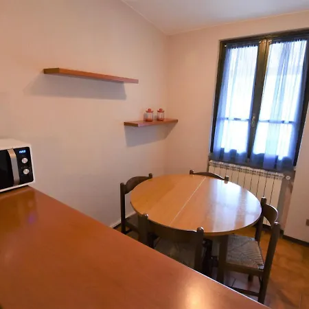 Elettra-3 By Interhome