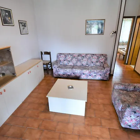 Elettra-3 By Interhome Crone