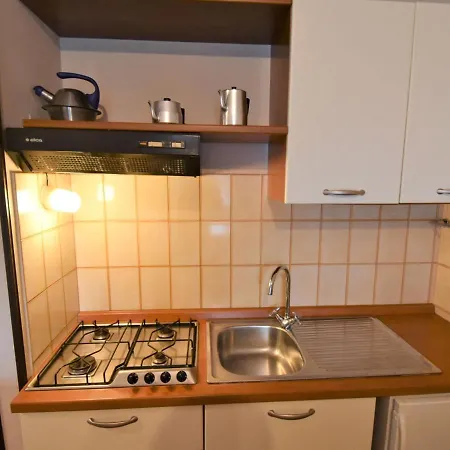 דירה Elettra-3 By Interhome Crone